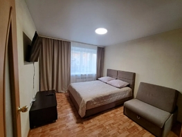 Снять однокомнатную квартиру Светловская ул, 33  м&sup2;, 2700 рублей