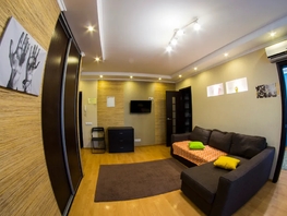 Снять однокомнатную квартиру Карла Маркса проспект, 50  м&sup2;, 3145 рублей