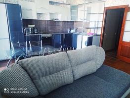 Снять однокомнатную квартиру Комарова проспект, 50  м&sup2;, 4000 рублей