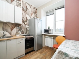 Снять однокомнатную квартиру 8 Марта ул, 35  м&sup2;, 3416 рублей