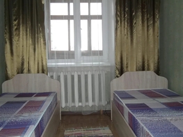 Снять трехкомнатную квартиру Химиков ул, 70  м&sup2;, 4000 рублей