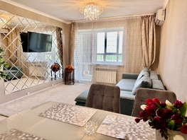 Снять двухкомнатную квартиру Успенского ул, 58  м&sup2;, 3820 рублей
