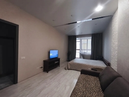 Снять однокомнатную квартиру Перелета ул, 45  м&sup2;, 4000 рублей