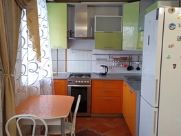 Снять двухкомнатную квартиру Карла Маркса проспект, 43  м&sup2;, 2600 рублей
