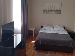 Снять однокомнатную квартиру Взлетная ул, 32  м&sup2;, 2300 рублей