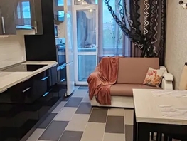 Снять однокомнатную квартиру Комкова ул, 43  м&sup2;, 2700 рублей