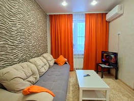 Снять однокомнатную квартиру Взлетная ул, 39  м&sup2;, 3200 рублей