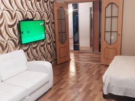 Снять однокомнатную квартиру Мишина ул, 44  м&sup2;, 3000 рублей