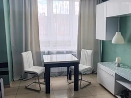 Снять однокомнатную квартиру Химиков ул, 42  м&sup2;, 3100 рублей