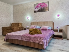 Снять однокомнатную квартиру Карла Маркса проспект, 35  м&sup2;, 3000 рублей