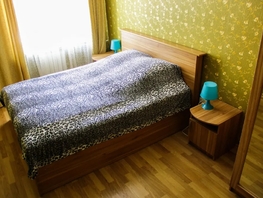 Снять двухкомнатную квартиру Ильинская ул, 50  м&sup2;, 2880 рублей