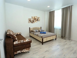 Снять однокомнатную квартиру Волховстроя ул, 40  м&sup2;, 3200 рублей