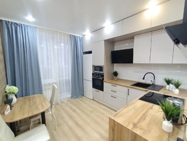 Снять однокомнатную квартиру Взлетная ул, 42  м&sup2;, 4000 рублей