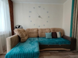 Снять однокомнатную квартиру Масленникова ул, 43  м&sup2;, 2990 рублей