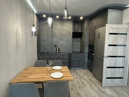 Снять двухкомнатную квартиру Крупской ул, 57  м&sup2;, 5750 рублей