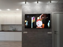 Снять однокомнатную квартиру Туполева ул, 55  м&sup2;, 5500 рублей