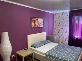 Снять однокомнатную квартиру Масленникова ул, 48  м&sup2;, 3270 рублей