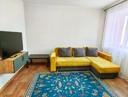 Снять двухкомнатную квартиру Степанца ул, 70  м&sup2;, 3850 рублей