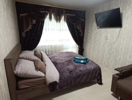 Снять однокомнатную квартиру Пригородная ул, 36  м&sup2;, 2300 рублей