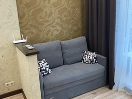 Снять однокомнатную квартиру Маршала Жукова ул, 44  м&sup2;, 3500 рублей