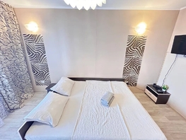 Снять однокомнатную квартиру Конева ул, 44  м&sup2;, 2550 рублей