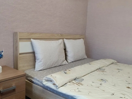 Снять однокомнатную квартиру Перелета ул, 39  м&sup2;, 3120 рублей