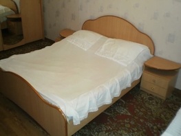 Снять однокомнатную квартиру Омская ул, 38  м&sup2;, 2500 рублей