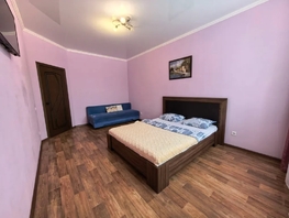 Снять однокомнатную квартиру Перелета ул, 41  м&sup2;, 2360 рублей