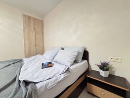 Снять однокомнатную квартиру Мира проспект, 34  м&sup2;, 3197 рублей