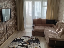 Снять двухкомнатную квартиру Петра Ильичева ул, 43  м&sup2;, 2600 рублей