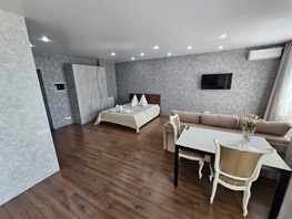 Снять однокомнатную квартиру Северная 3-я ул, 42  м&sup2;, 5500 рублей