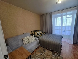 Снять однокомнатную квартиру Светловская ул, 25  м&sup2;, 2500 рублей