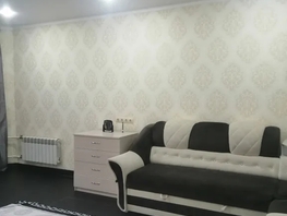 Снять однокомнатную квартиру Заречный б-р, 38  м&sup2;, 2125 рублей