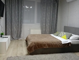Снять однокомнатную квартиру Шаронова ул, 37  м&sup2;, 3500 рублей