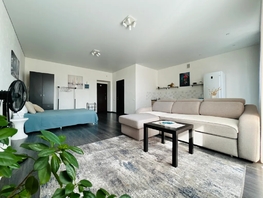 Снять однокомнатную квартиру Перелета ул, 40  м&sup2;, 3240 рублей