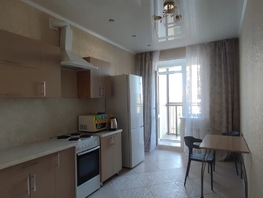 Снять двухкомнатную квартиру Комарова проспект, 64  м&sup2;, 3499 рублей