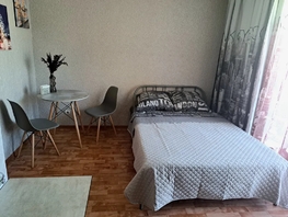 Снять однокомнатную квартиру Светловская ул, 21  м&sup2;, 3000 рублей