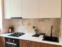 Снять двухкомнатную квартиру Мира проспект, 45  м&sup2;, 2739 рублей
