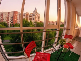 Снять однокомнатную квартиру Маршала Жукова ул, 40  м&sup2;, 2610 рублей