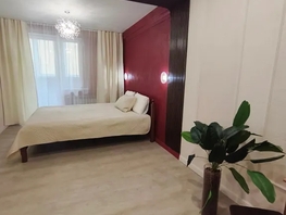 Снять однокомнатную квартиру Ремесленная 11-я ул, 38  м&sup2;, 3200 рублей