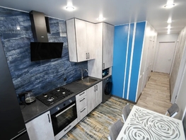 Снять трехкомнатную квартиру Химиков ул, 70  м&sup2;, 4062 рублей