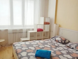 Снять двухкомнатную квартиру Маяковского ул, 50  м&sup2;, 2700 рублей