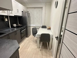 Снять трехкомнатную квартиру Северная 5-я ул, 65  м&sup2;, 3000 рублей