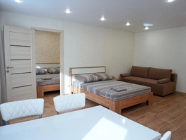 Снять двухкомнатную квартиру Мира проспект, 46  м&sup2;, 4400 рублей