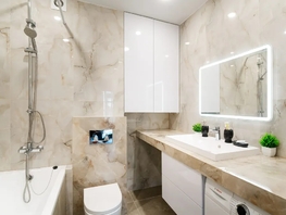 Снять двухкомнатную квартиру Звездова ул, 47  м&sup2;, 4560 рублей