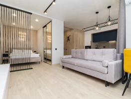 Снять однокомнатную квартиру Северная 5-я ул, 42  м&sup2;, 5100 рублей