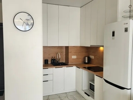 Снять двухкомнатную квартиру Кемеровская ул, 40  м&sup2;, 4560 рублей