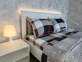 Снять однокомнатную квартиру Карла Маркса проспект, 35  м&sup2;, 3375 рублей