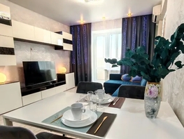 Снять однокомнатную квартиру Ватутина ул, 43  м&sup2;, 3390 рублей
