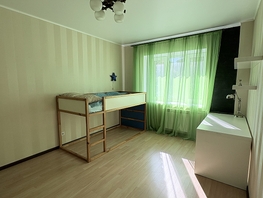 Продается 3-комнатная квартира Петра Осминина ул, 80  м&sup2;, 8600000 рублей